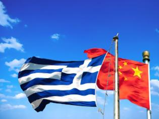 Φωτογραφία για Εκπληκτικό: Γιατί οι Κινέζοι αποκαλούν την Ελλάδα Σι-λα;
