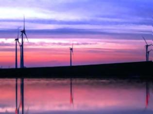 Φωτογραφία για ΑΠΕ: Η Γερμανία βάζει «φρένο» στην αιολική ενέργεια