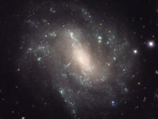 Φωτογραφία για Το Hubble δείχνει ότι το σύμπαν διαστέλλεται με ταχύτερο ρυθμό