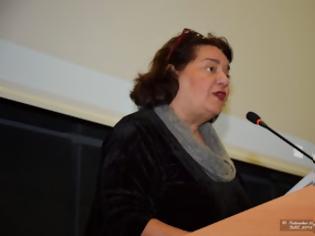 Φωτογραφία για Ανακοίνωση της Ερμίνας Κυπριανίδου για το ΤΕΒΑ