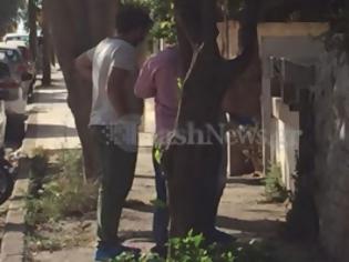 Φωτογραφία για Το πόρισμα του ιατροδικαστή για τη γυναίκα που δολοφονήθηκε στη Νέα Χώρα