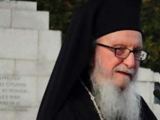 Φωτογραφία για Αρχιεπίσκοπος Δημήτριος: Πηγαίνετε στην Ελλάδα και χαρείτε τις διακοπές σας