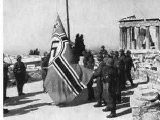 Φωτογραφία για Ιστορικός περίπατος με θέμα την Αθήνα της Κατοχής, την Κυριακή 12 Ιουνίου