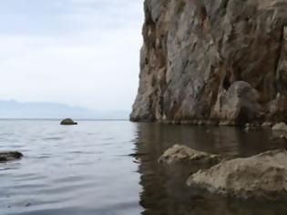 Φωτογραφία για Μαγευτικό βίντεο από την Παραλία Λιμνοπούλα στην κάτω Βασιλική Αιτωλοακαρνανίας! [video]