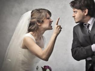 Φωτογραφία για Μια φωτογράφος γάμων αποκαλύπτει: Ποια σημάδια δείχνουν ότι οι νιόπαντροι μπορεί να χωρίσουν!