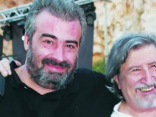 Φωτογραφία για Δεν ΦΑΝΤΑΖΕΣΤΕ με ποια ΠΑΣΙΓΝΩΣΤΗ Ελληνίδα ήταν παντρεμένος ο Νίκος Τριανταφυλλίδης, ο γιος του Χάρρυ Κλυνν που πέθανε στα 50 του [photo]