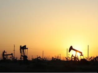 Φωτογραφία για Στα υψηλότερα επίπεδα των τελευταίων 10 μηνών το πετρέλαιο