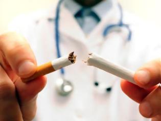 Φωτογραφία για Έρευνα - σοκ: Πόσους Έλληνες σκοτώνει το κάπνισμα κάθε χρόνο;