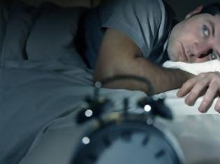 Φωτογραφία για Τι προκαλεί η έλλειψη ύπνου στον οργανισμό;