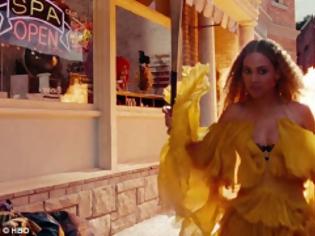 Φωτογραφία για Μήνυση στη Beyonce για το videoclip της! Ποιος και γιατί ενοχλεί τη διάσημη τραγουδίστρια;