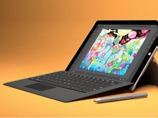 Φωτογραφία για Microsoft: Ετοιμάζει το Surface Pro 5 για την άνοιξη του 2017