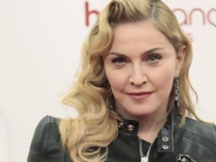Φωτογραφία για Έμεινα άφωνη - Η φωτογραφία της Madonna που κάνει το γύρο του διαδικτύου [photo]