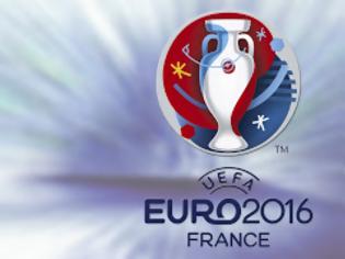 Φωτογραφία για Euro 2016: Αυτοί είναι οι όμιλοι αλλά και όλο το πρόγραμμα της διοργάνωσης