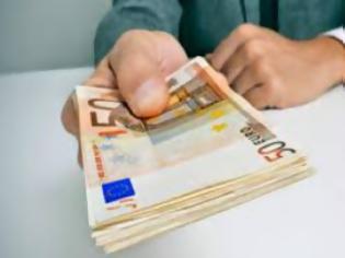 Φωτογραφία για Σε 6 μισθούς αναλογούν οι ετήσιοι φόροι ενός Έλληνα