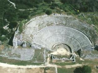 Φωτογραφία για Για έξι μήνες η Αρχαία Δωδώνη στο Μουσείο Ακρόπολης!