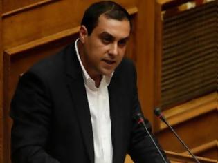 Φωτογραφία για Κ. Κατσαφάδος: Μήπως με αυτόν τον τρόπο θέλετε να καθοδηγήσετε τη νέα γενιά στην αποστροφή της θρησκείας σύμφωνα με τις δικές σας ιδεοληψίες;