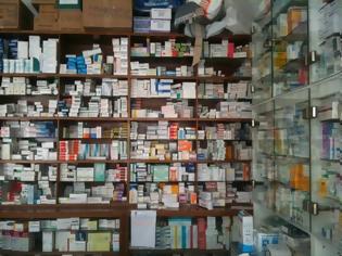 Φωτογραφία για Έλεγχοι από το ΣΕΥΥΠ σε μεγάλα φαρμακεία του ΕΣΥ για τα ΦΥΚ - Στη Θεσσαλονίκη από Δευτέρα ο Σταύρος Ευαγγελάτος