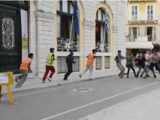 Φωτογραφία για Ένα βίντεο που αξίζει τον κόπο να δείτε!