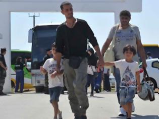 Φωτογραφία για «Μετανάστες και Πρόσφυγες μέσα από τα Ελληνοκυπριακά Μέσα Ενημέρωσης»