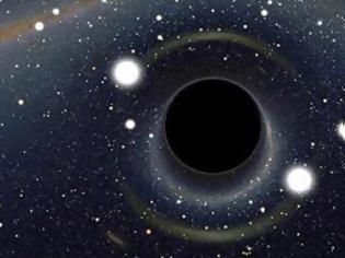 Φωτογραφία για Μία «έξοδο διαφυγής» από τις μαύρες τρύπες προτείνει ο Στίβεν Χόκινγκ