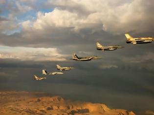 Φωτογραφία για Σε ανανέωση εκπαιδευτικών αεροσκαφών προχωρά η Πολεμική Αεροπορία