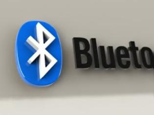 Φωτογραφία για Bluetooth 5: Μεγαλύτερη εμβέλεια και χαμηλής ενέργειας εκπομπές
