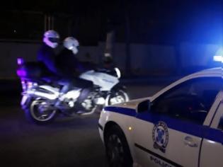 Φωτογραφία για Πάτρα: Σε νέο περιστατικό ενεπλάκη ο «γνώριμος» από την υπόθεση των «μπράβων» - Σοβαρό επεισόδιο με οδηγό