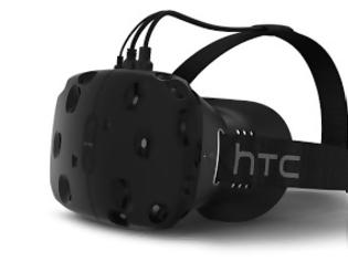 Φωτογραφία για H business edition για το Vive VR της HTC