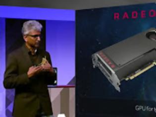 Φωτογραφία για Benchmarks της AMD RX 480 διαρρέουν στο διαδίκτυο