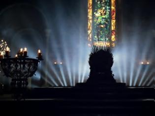 Φωτογραφία για Ποιο Game of Thrones; Διαβάστε τι γινόταν στο Βυζάντιο και θα καταλάβετε τι γινόταν τότε για τη διαδοχή