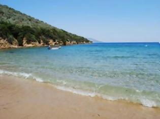Φωτογραφία για Αυτές είναι οι πιο όμορφες παραλίες της Αττικής που μπορείτε να κολυμπήσετε ΔΩΡΕΑΝ