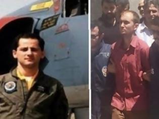 Φωτογραφία για Τουρκία: Συνελήφθη ο δολοφόνος - γιος του πιλότου που κατέρριψε τον Σιαλμά! [photos]