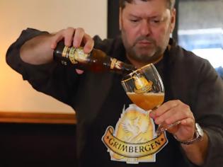 Φωτογραφία για Βoobluge: Ο νέος τρόπος να πιεις την μπύρα σου που ΣΙΓΟΥΡΑ θέλεις να δοκιμάσεις...