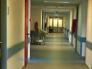 Φωτογραφία για Φύλλο και φτερό από σήμερα τα νοσοκομεία της Θεσσαλονίκης για φάρμακα και υλικά από τους «ράμπο υγείας»!