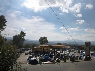 Φωτογραφία για ΣΕ ΕΞΕΛΙΞΗ Η ΕΠΙΧΕΙΡΗΣΗ ΕΚΚΕΝΩΣΗΣ ΤΟΥ ΑΤΥΠΟΥ ΚΑΤΑΥΛΙΣΜΟΥ ΣΤΟ ΠΟΛΥΚΑΣΤΡΟ