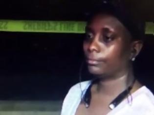 Φωτογραφία για Συγκλονιστικό: Μια μάνα δείχνει τα τελευταία μηνύματα με τον γιο της πριν σκοτωθεί στο μπαρ στο Ορλάντο [photo]