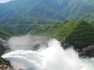 Φωτογραφία για Η ΔΕΗ επενδύει στα υδροηλεκτρικά της Αλβανίας
