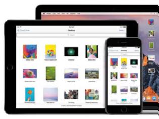 Φωτογραφία για Eρχεται νέο iOS για το iPhone και αναβαθμισμένα λειτουργικά
