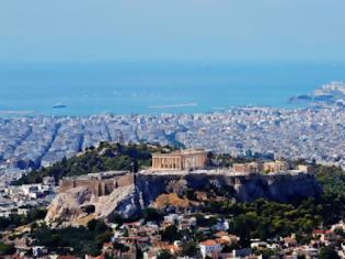 Φωτογραφία για Ελληνικές οι 8 από τις 16 αρχαιότερες πόλεις της Ευρώπης [photos]