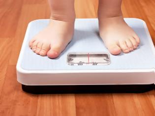 Φωτογραφία για Παιδική παχυσαρκία & ο ρόλος των πρωτεϊνών στην ανάπτυξη των παιδιών [video]