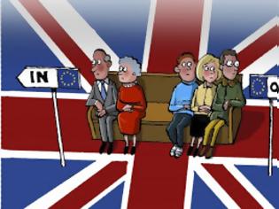 Φωτογραφία για Τι θα κάνει η Ευρώπη αν η Βρετανία αποφασίσει Brexit;