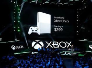 Φωτογραφία για Xbox One S και Project Scorpio από τη Microsoft