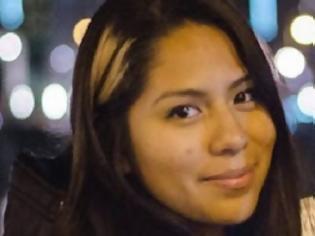 Φωτογραφία για Αυτή η κοπέλα σκοτώθηκε στο τρομοκρατικό χτύπημα στο Παρίσι. Απίστευτο αυτό που έκανε ο πατέρας της...