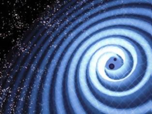 Φωτογραφία για Βαρυτικά κύματα: Το LIGO εντόπισε και άλλη σύγκρουση μαύρων τρυπών