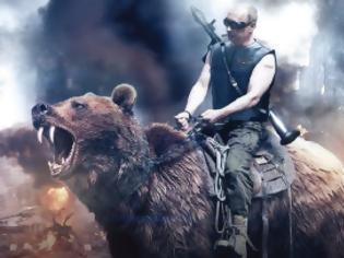 Φωτογραφία για Σε συνθήκες πολεμικής σύρραξης τα ωράρια εργασίας, με εντολή του Β.Πούτιν!