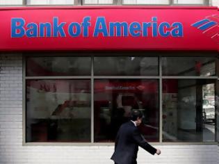 Φωτογραφία για Γιατί η Bank of America ετοιμάζεται να απολύσει 8.400 εργαζόμενους