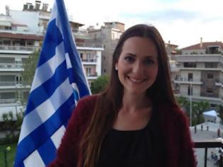 Φωτογραφία για Μανταλένα Παπαδοπούλου: «Ο κ. Μητσοτάκης επιμένει να υποτιμά τη νοημοσύνη των Ελλήνων πολιτών»