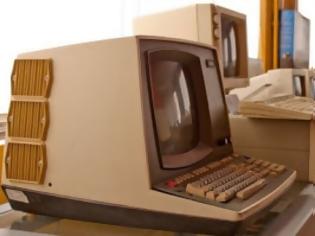 Φωτογραφία για Η ιστορία των υπολογιστών στο Ελληνικό Μουσείο Πληροφορικής