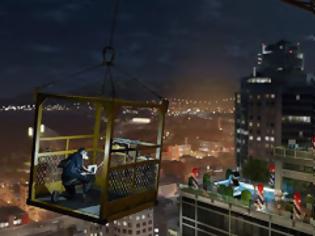 Φωτογραφία για Watch Dogs 2: Νέο gameplay trailer και επιβεβαίωση για την ταινία