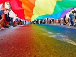 Φωτογραφία για Θα χτυπήσουν το Gay Pride της Πάτρας;